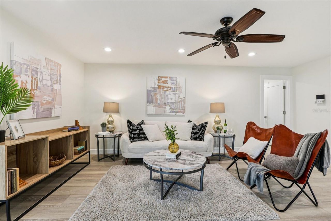 6251 18th Street Ne, Saint Petersburg, FL 33702 Photo