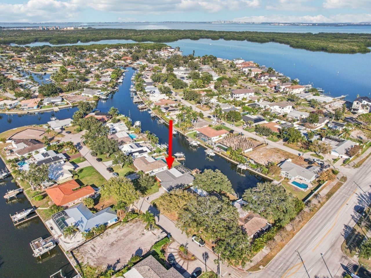 6251 18th Street Ne, Saint Petersburg, FL 33702 Photo