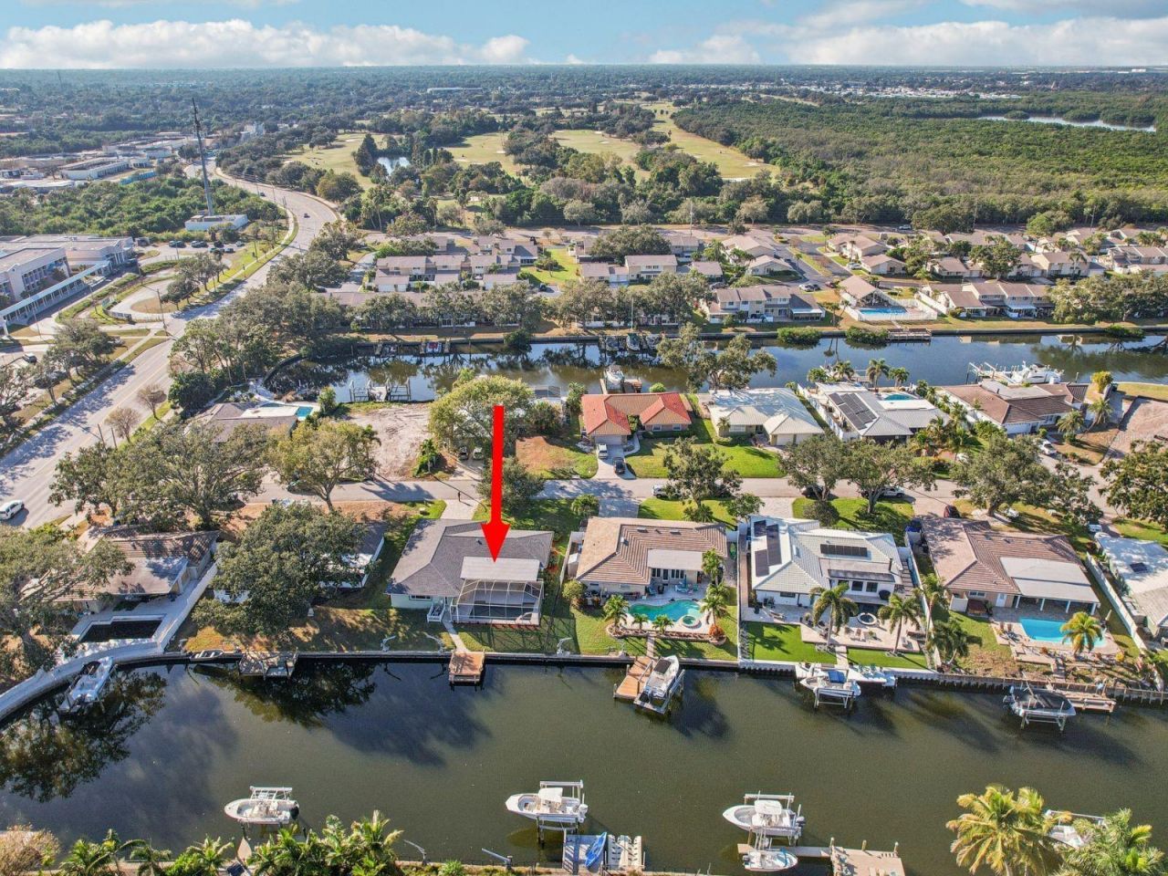 6251 18th Street Ne, Saint Petersburg, FL 33702 Photo