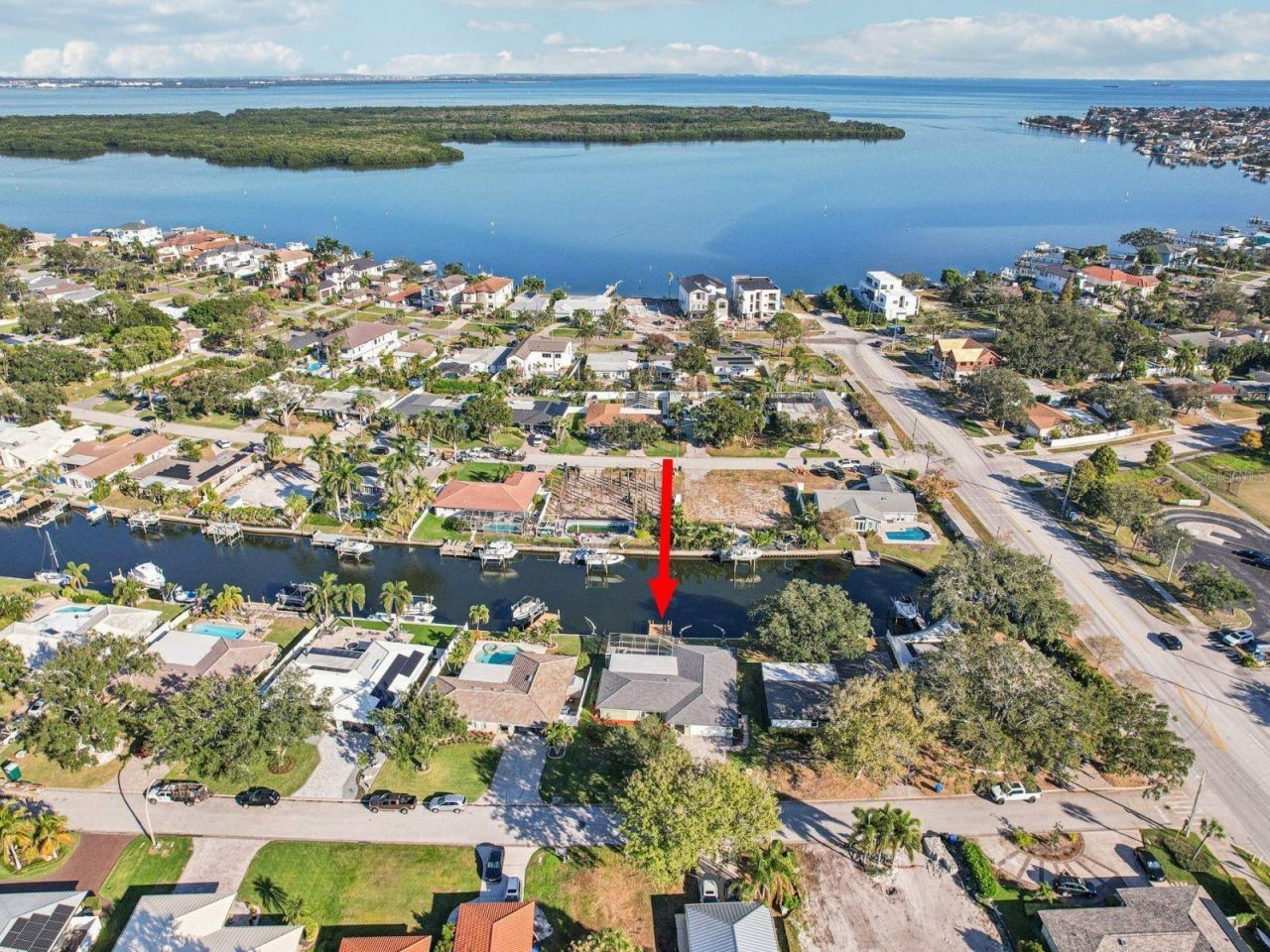 6251 18th Street Ne, Saint Petersburg, FL 33702 Photo