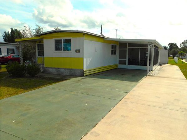 37320 8TH AVENUE, ZEPHYRHILLS, FL 33542