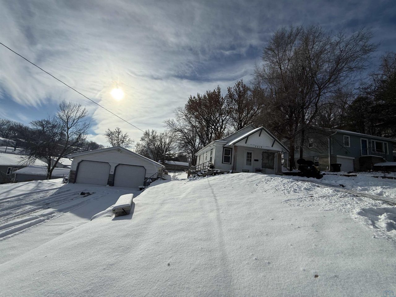 3510 DODGE AVE Sioux City, IA 51106