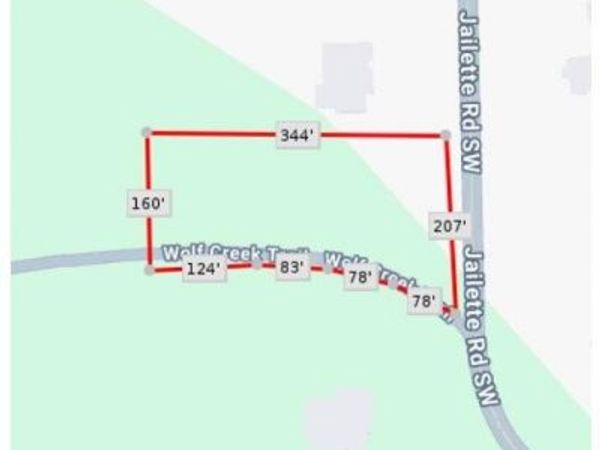 0 Jailette Road, Atlanta, GA 30349