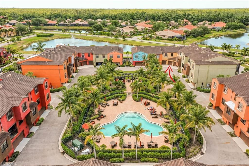 11761 Adoncia Way, Unit 3907, Fort Myers, FL 33912 Photo