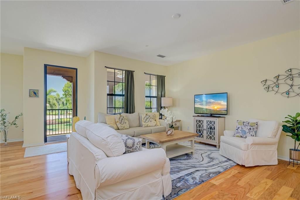 11761 Adoncia Way, Unit 3907, Fort Myers, FL 33912 Photo