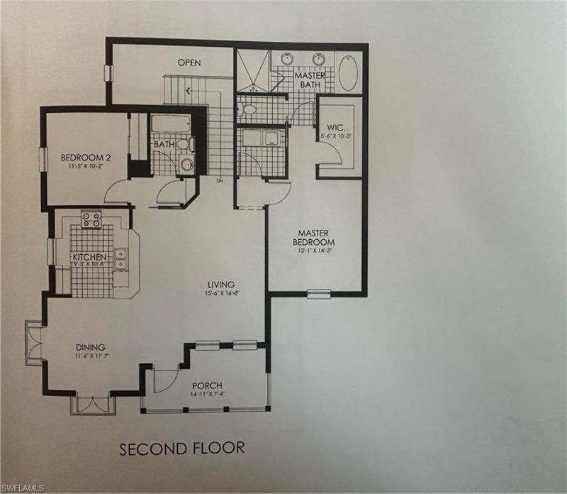 11761 Adoncia Way, Unit 3907, Fort Myers, FL 33912 Photo
