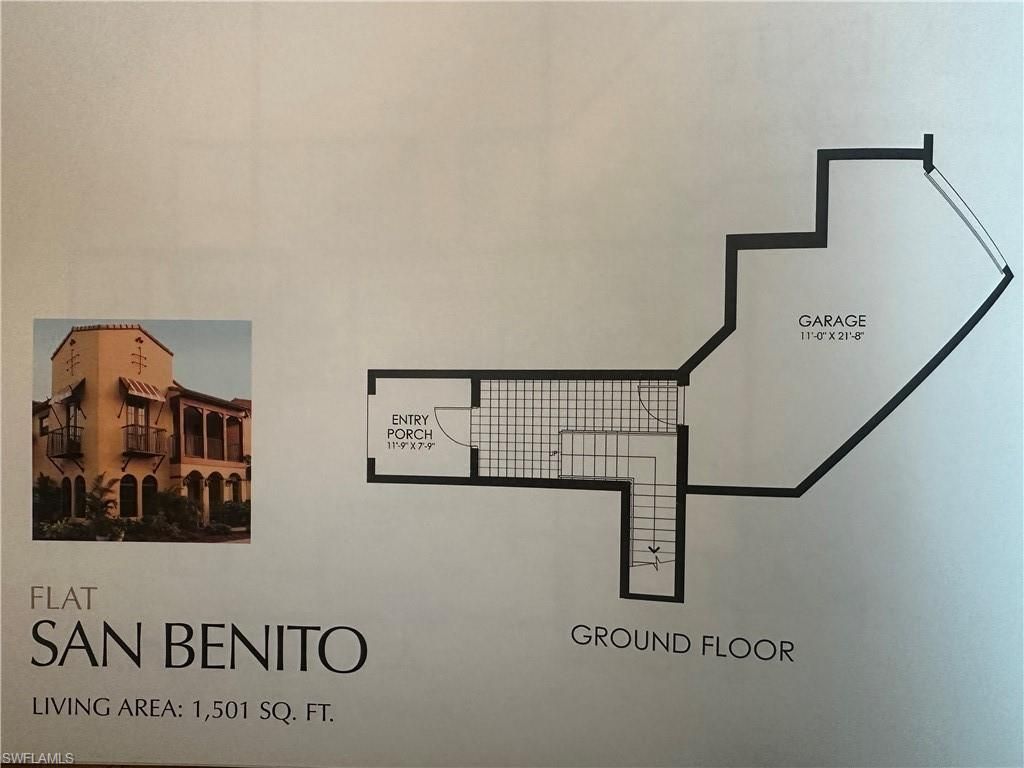 11761 Adoncia Way, Unit 3907, Fort Myers, FL 33912 Photo