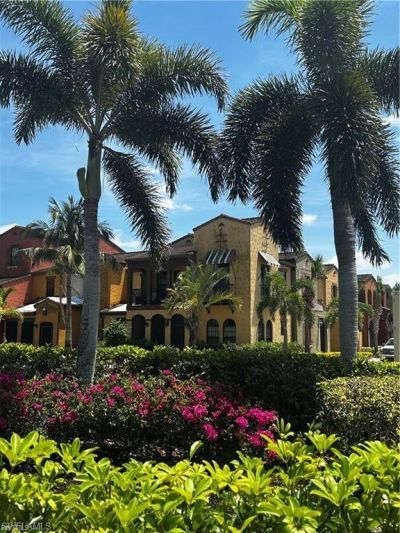 11761 Adoncia Way, Unit 3907, Fort Myers, FL 33912 Photo