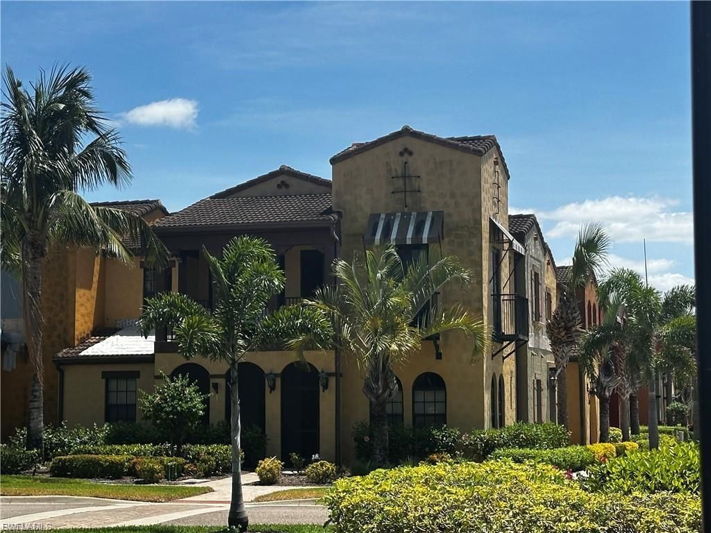 11761 Adoncia Way, Unit 3907, Fort Myers, FL 33912 Photo