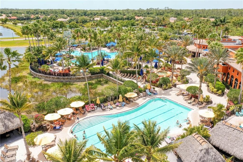 11761 Adoncia Way, Unit 3907, Fort Myers, FL 33912 Photo