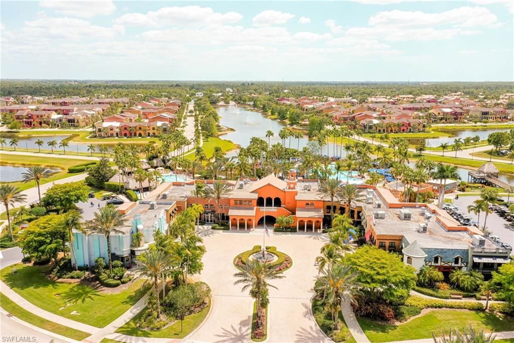 11761 Adoncia Way, Unit 3907, Fort Myers, FL 33912 Photo