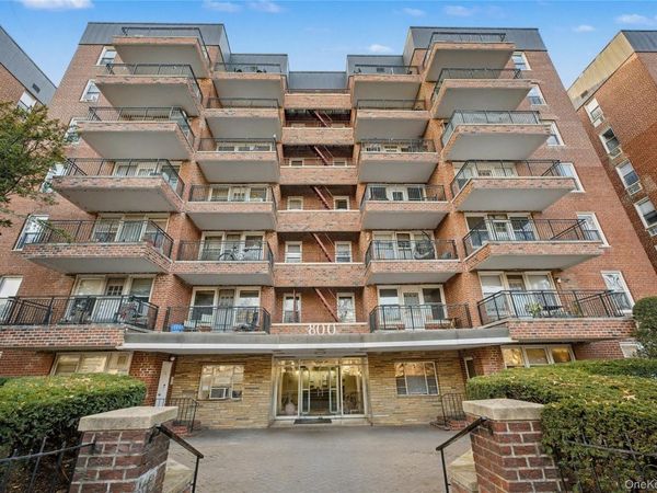 800 Ocean Parkway, Unit 3K, Brooklyn, NY 11230