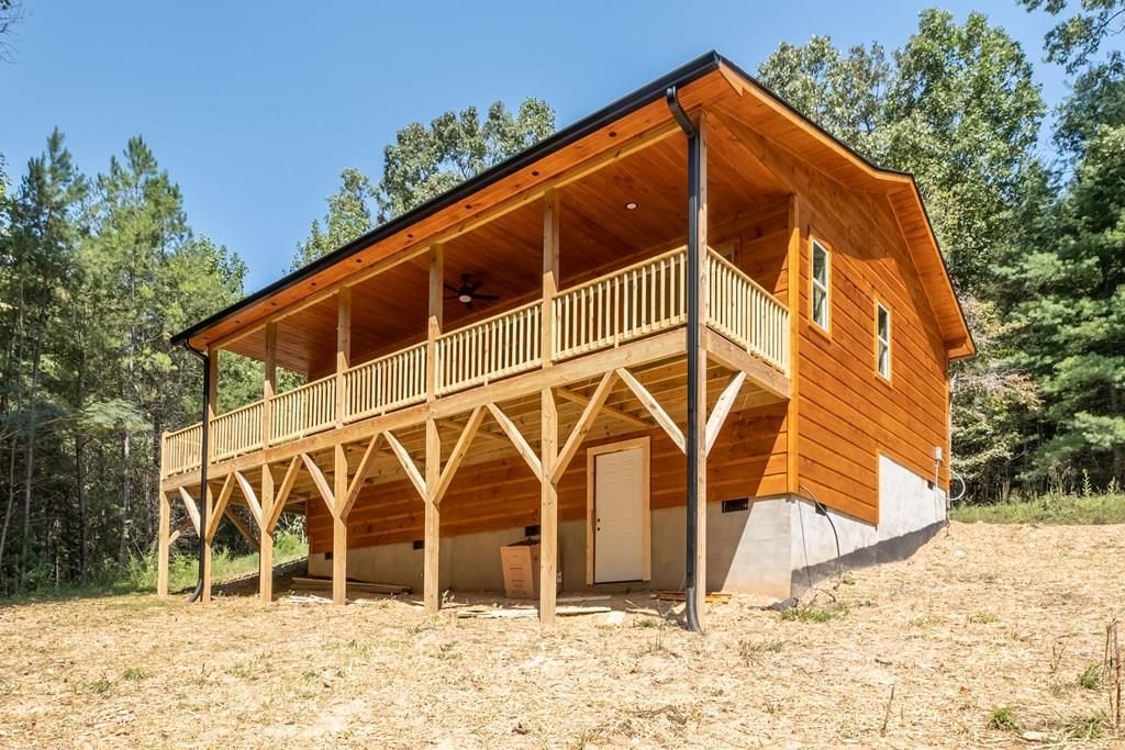 54 Hawthorne Lane, Murphy, NC 28906 Main Photo