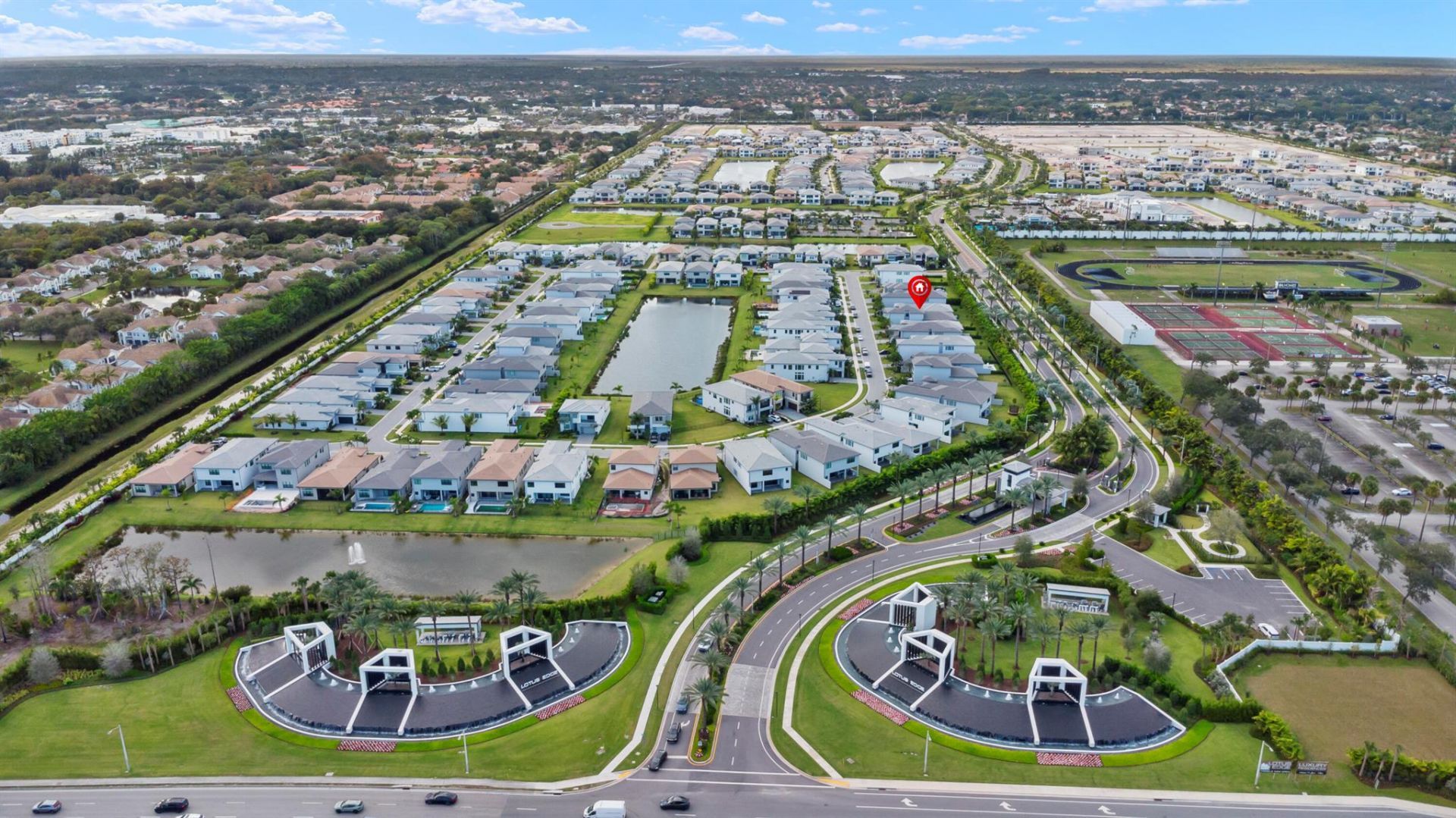 9265 Sunflower Meadow Road, Boca Raton, FL 33434 Photo