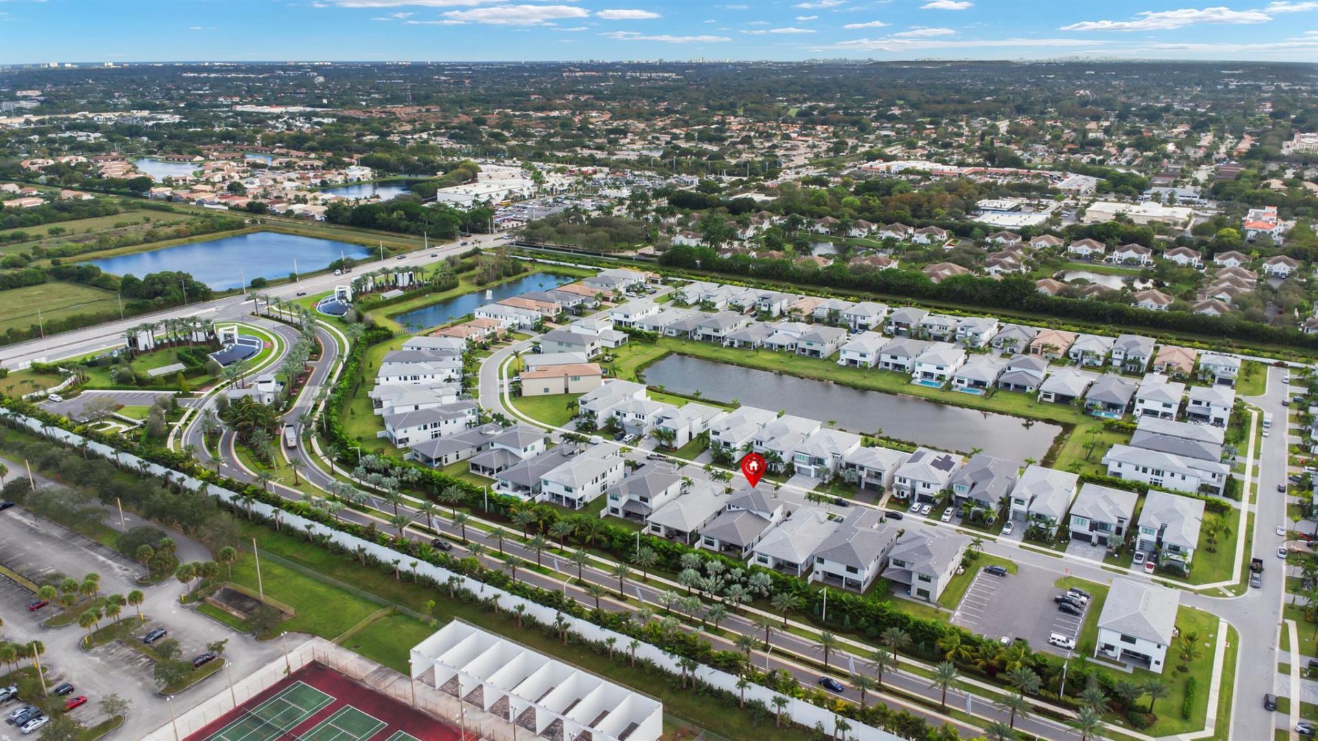 9265 Sunflower Meadow Road, Boca Raton, FL 33434 Photo