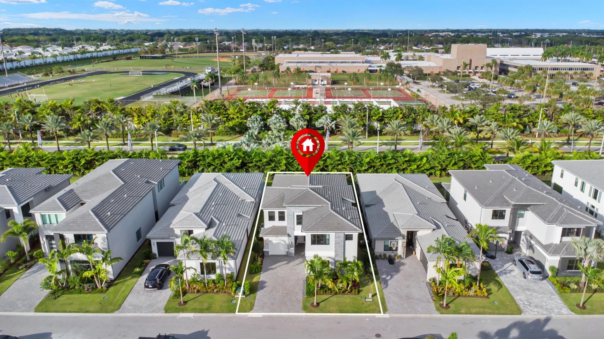 9265 Sunflower Meadow Road, Boca Raton, FL 33434 Photo