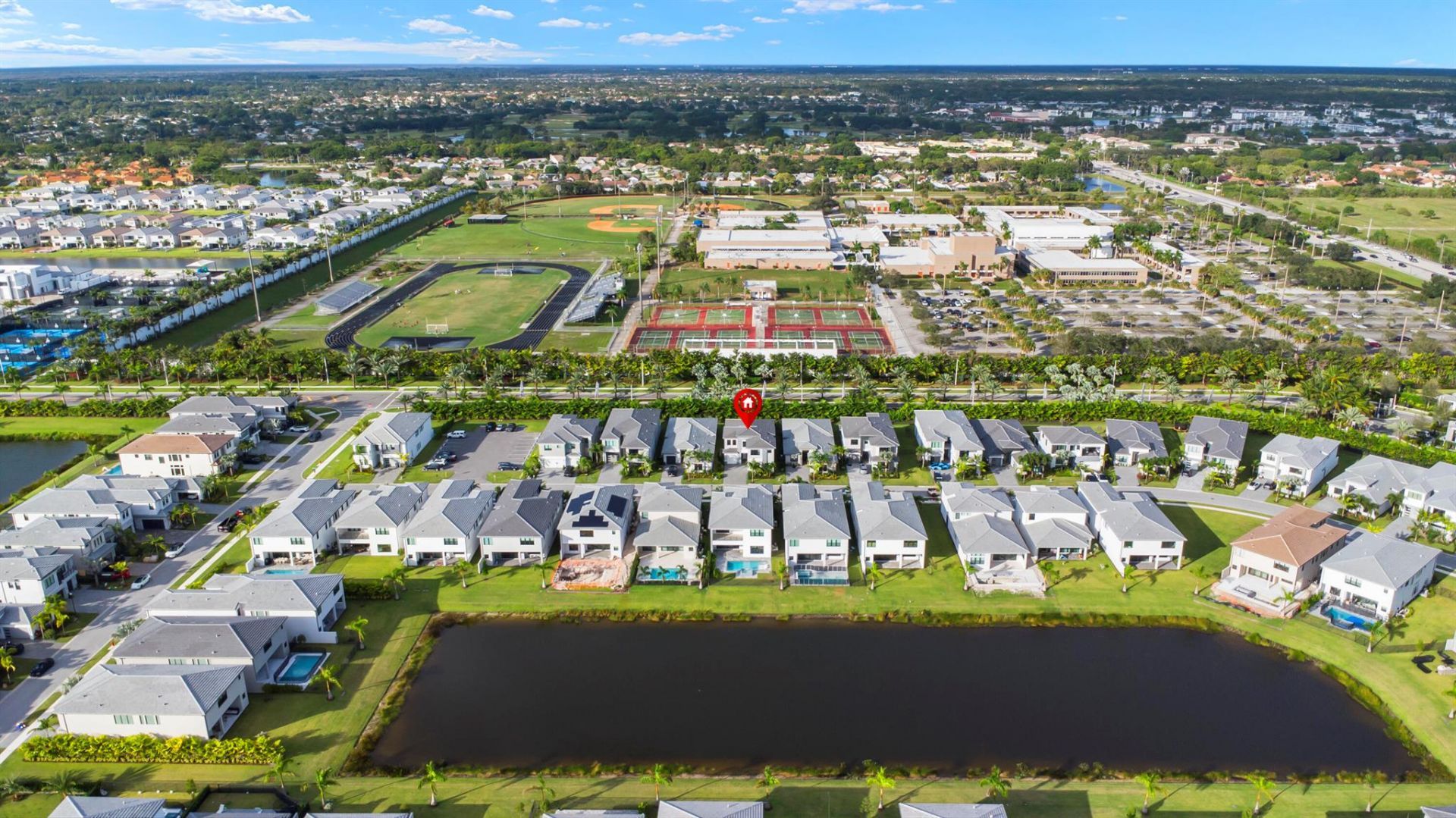 9265 Sunflower Meadow Road, Boca Raton, FL 33434 Photo