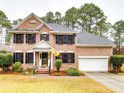 323 Hillridge Way, Columbia, SC 29229
