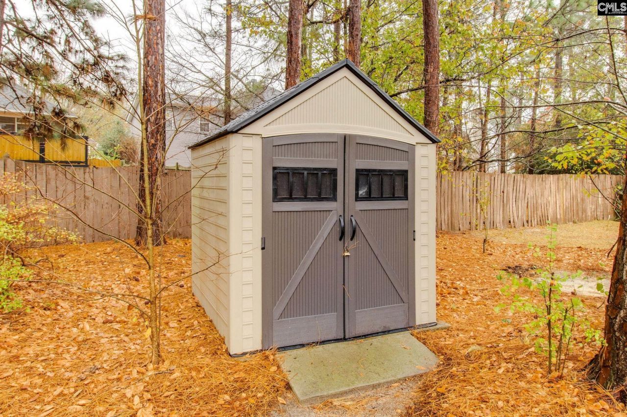 323 Hillridge Way Photo 39