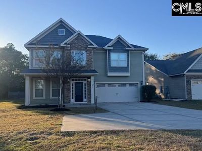 284 Rosecrest Road, Lexington, SC 29072