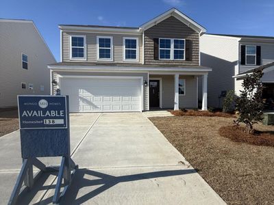 609 Clementine Run, Gilbert, SC 29054