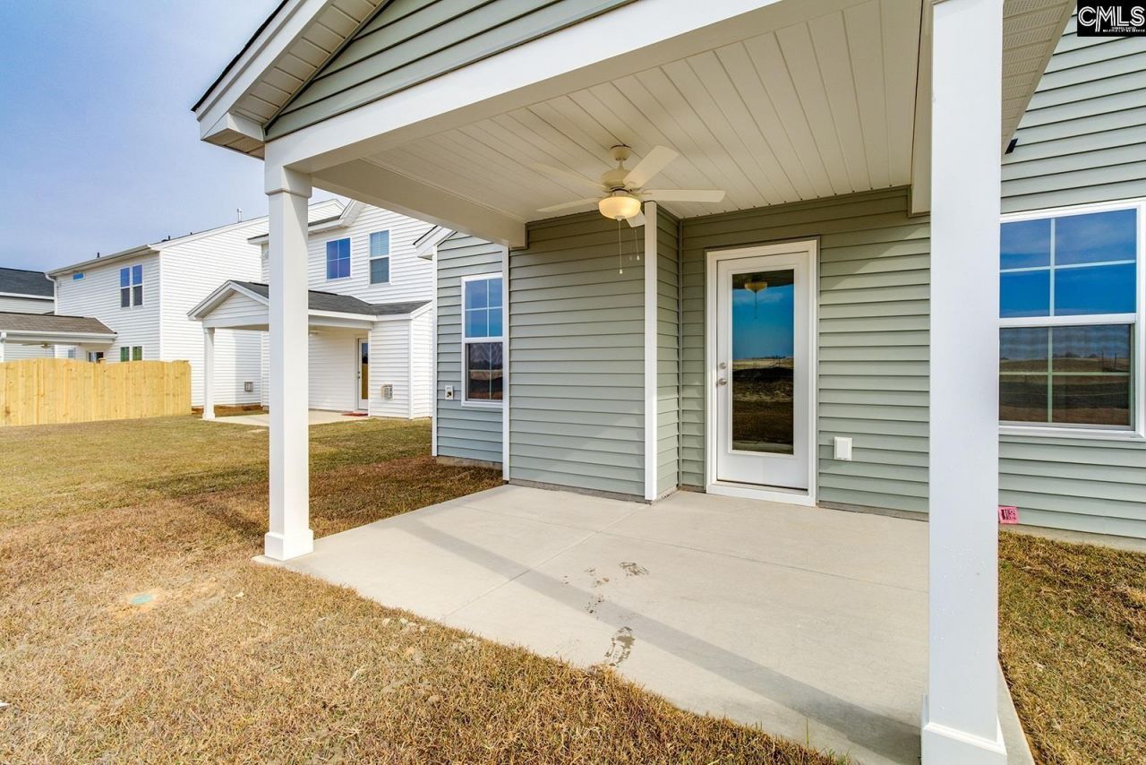 609 Clementine Run Photo 33