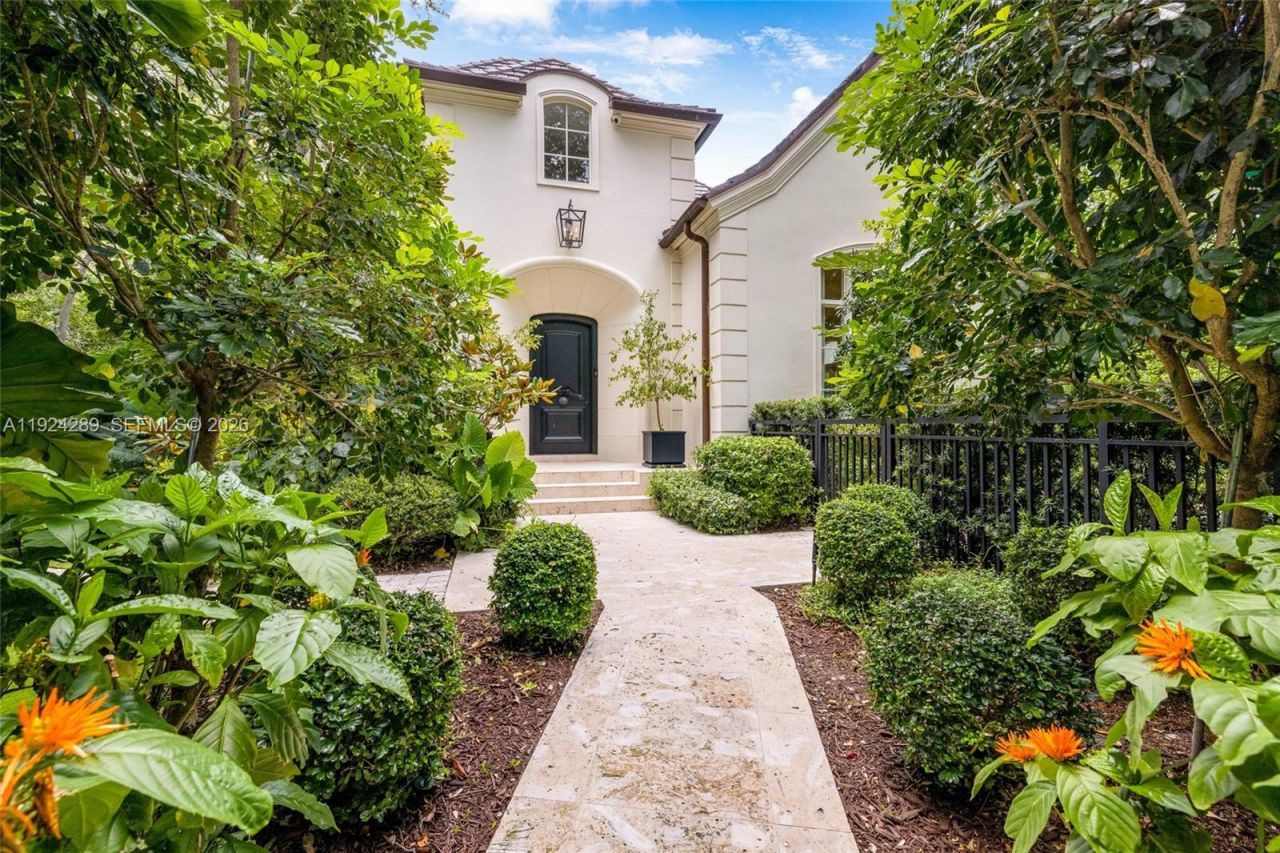 155 San Souci Dr, Coral Gables, FL 33133 Photo