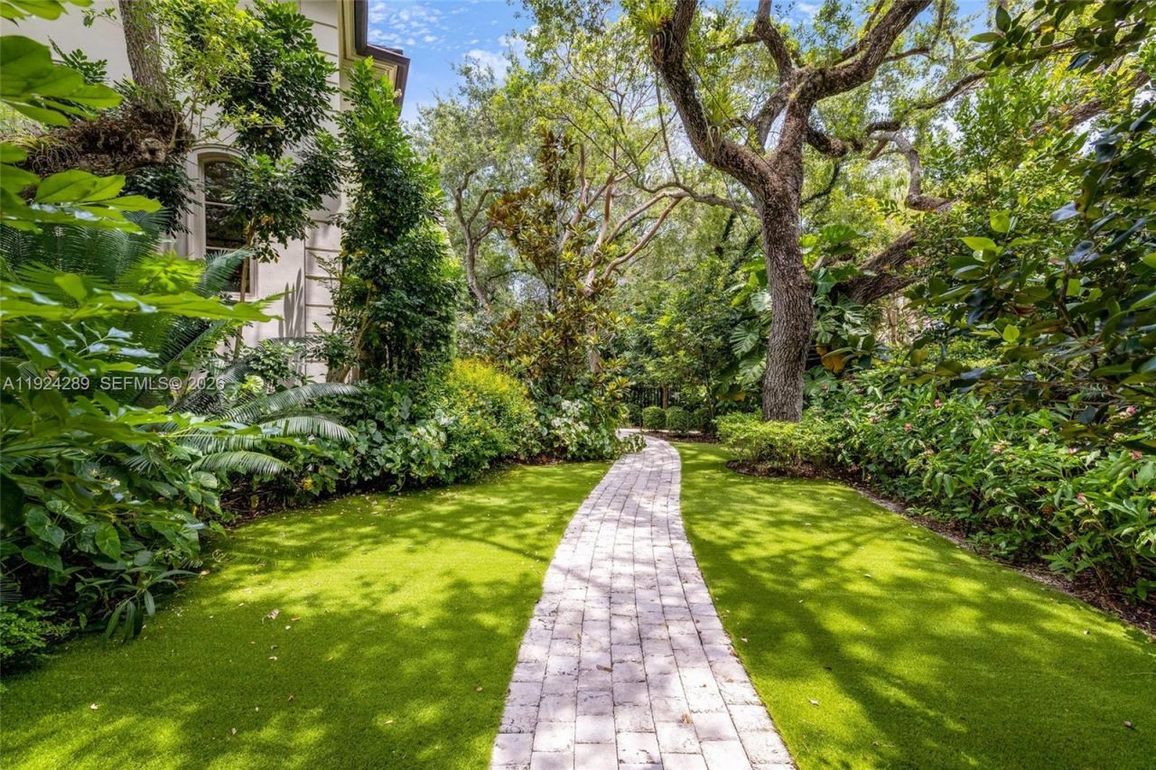 155 San Souci Dr, Coral Gables, FL 33133 Photo