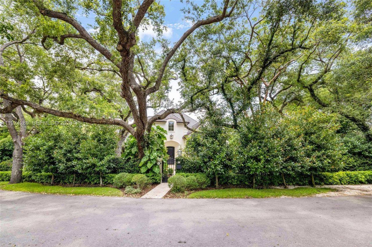 155 San Souci Dr, Coral Gables, FL 33133 Photo