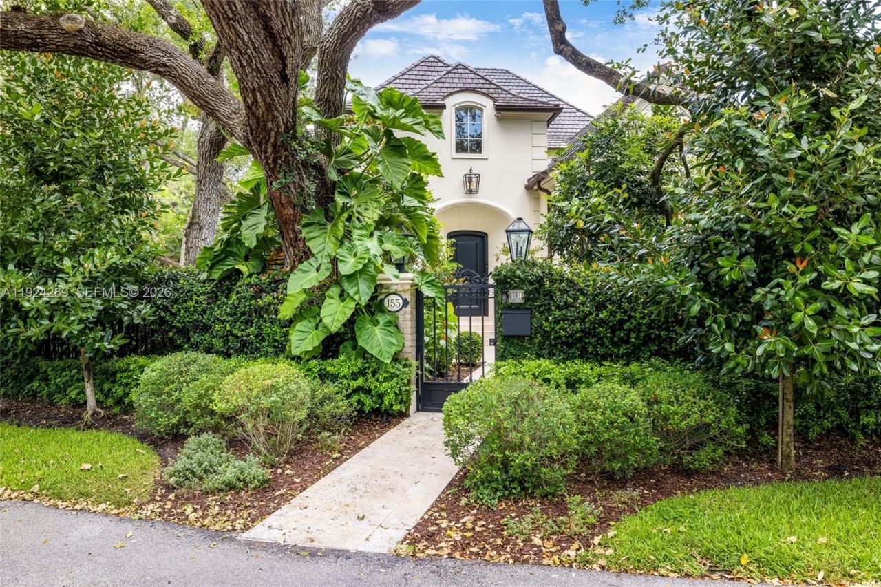 155 San Souci Dr, Coral Gables, FL 33133 Photo