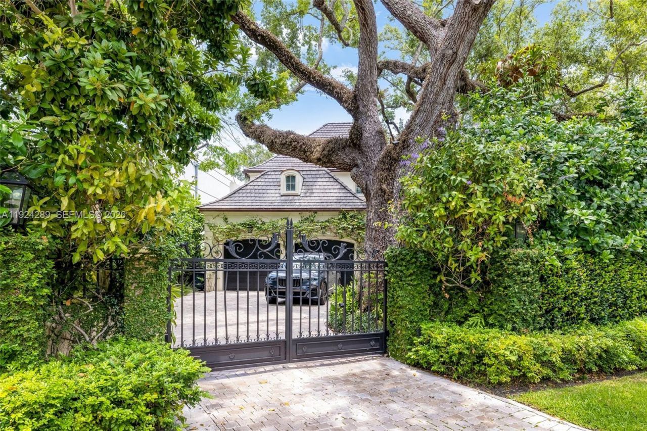 155 San Souci Dr, Coral Gables, FL 33133 Photo
