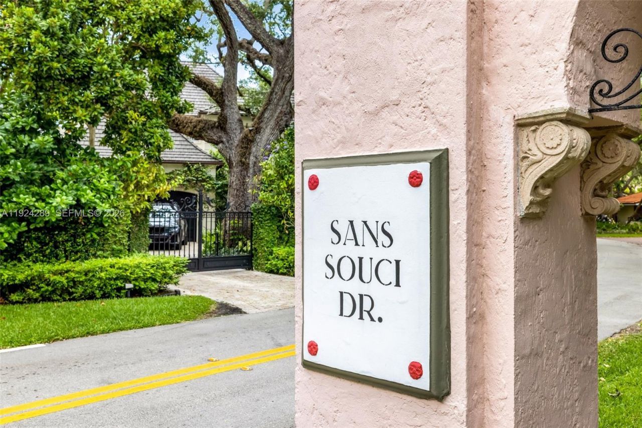 155 San Souci Dr, Coral Gables, FL 33133 Photo