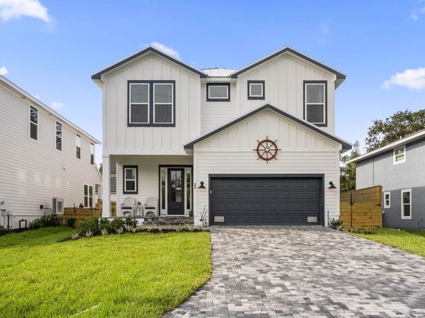 0 Fifteenth street, St Augustine, FL 32084