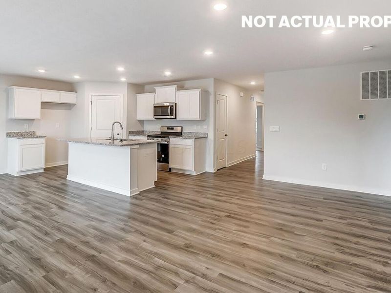 57 Cider Mill Drive , Ashville, OH 43103 Photo 13