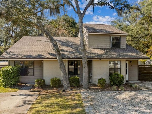 7 JASMINE Place, Fernandina Beach, FL 32034