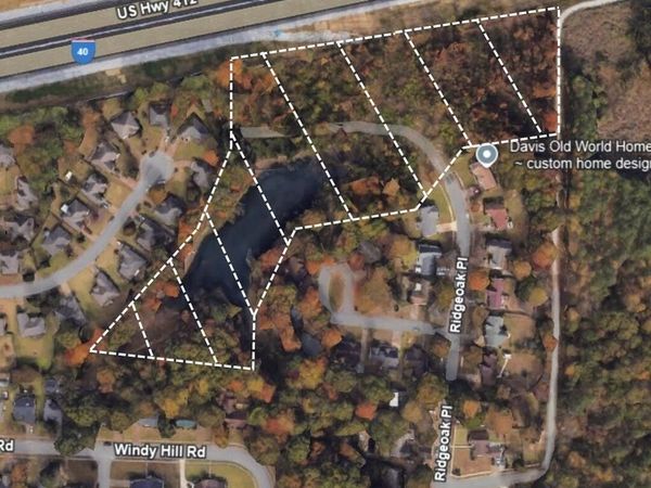 0 Intersate 40, Jackson, TN 38305