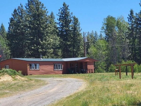 41837 Highway 62, Chiloquin, OR 97624