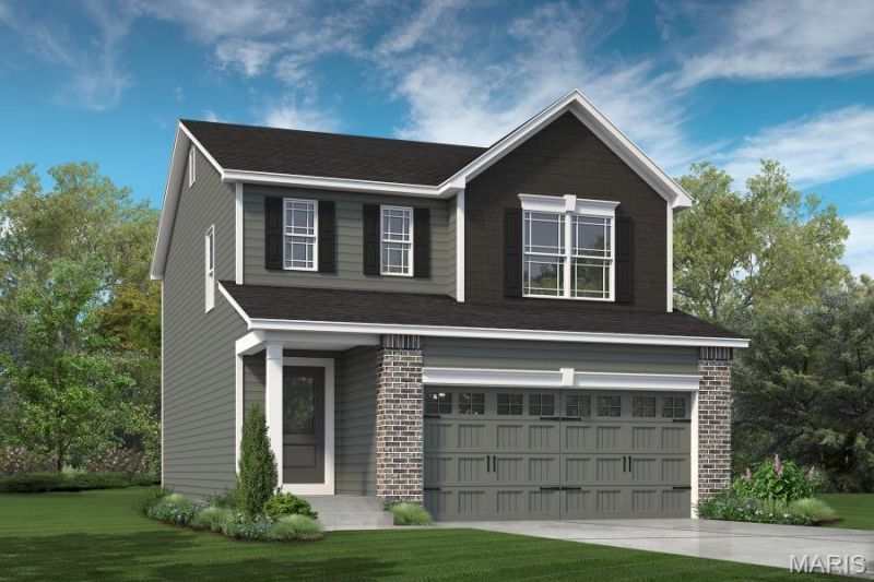 505 Wheatfield Circle, O Fallon, MO 63385 Main Photo