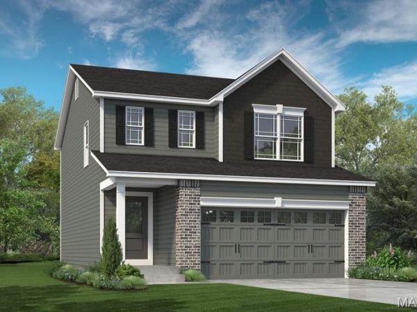 505 Wheatfield Circle, O'Fallon, MO 63385