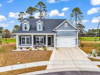 5671 Canary Island Ct., Myrtle Beach, SC 29577