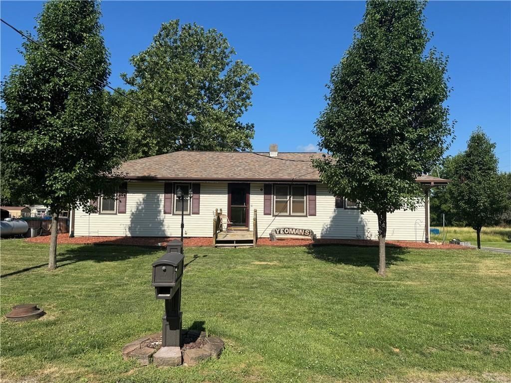 322 Grey Ridge Road, Hale, MO 64643 Main Photo