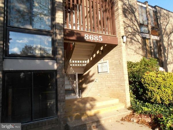8685 GREENBELT ROAD, Unit 102, GREENBELT, MD 20770