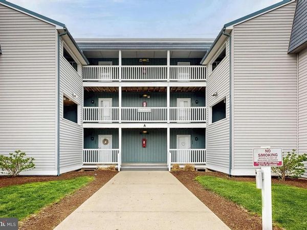 35948 HAVEN DRIVE, Unit 201, REHOBOTH BEACH, DE 19971