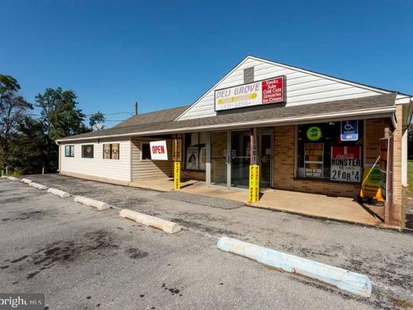 1401 S WHITFORD ROAD, WEST CHESTER, PA 19341