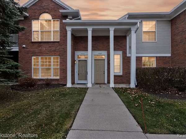 15940 Morningside, Northville, MI 48168