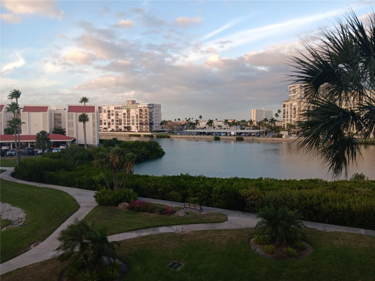 7871 Sailboat Key Boulevard S, Unit 307, South Pasadena, FL 33707 Main Photo