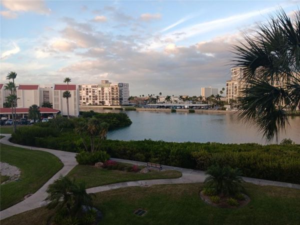 7871 SAILBOAT KEY BOULEVARD S, Unit 307, SOUTH PASADENA, FL 33707