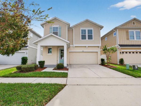 4294 HIBISCUS BLOOM DRIVE, ORLANDO, FL 32822