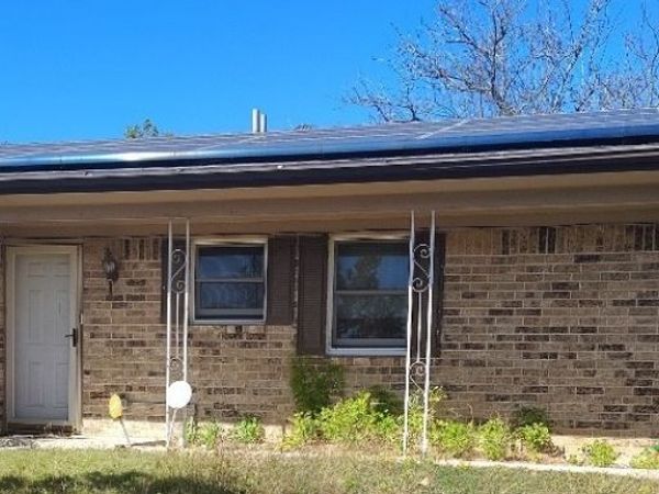 1103 Deorsam Drive , Copperas Cove, TX 76522