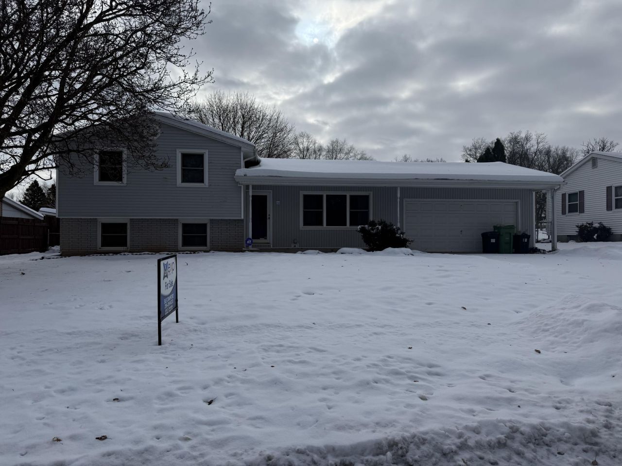 125 Loyd Drive, Battle Creek, MI 49015 Main Photo